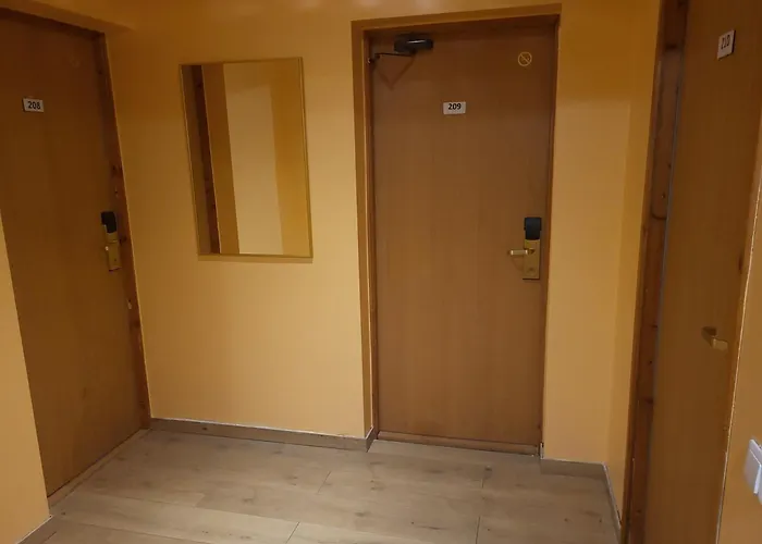 Viva Nord Hotel Tallinn