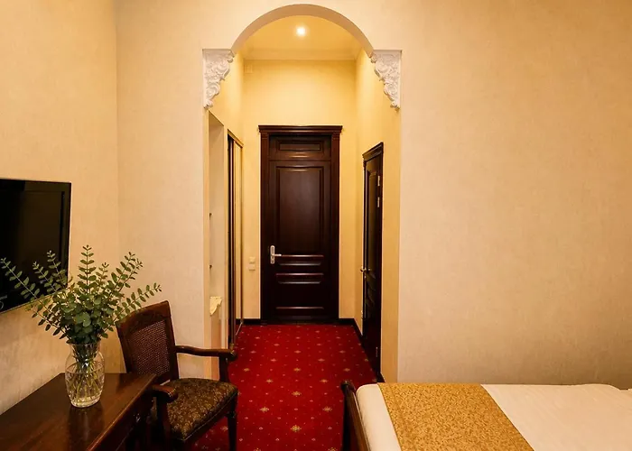 Oreanda Hotel