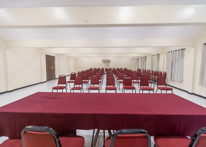 Nobile Hotel Belem