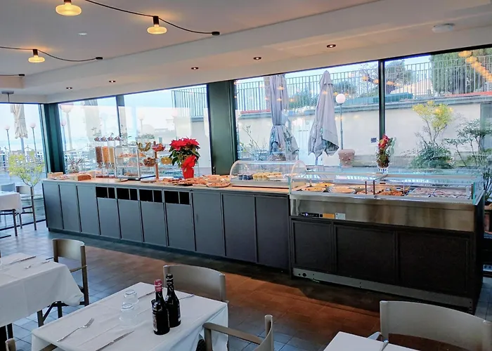 Hotel Pace Sirmione