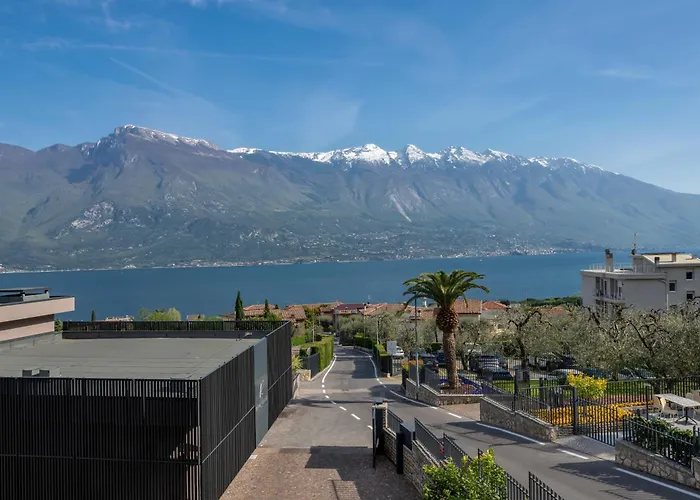 Hotel Royal Village Limone sul Garda