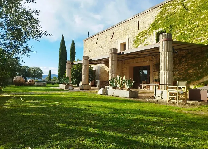 Delser Verona Manor House privato