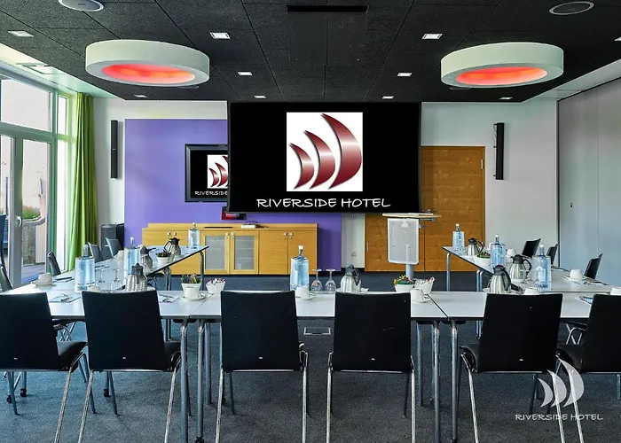 Riverside Hotel Nordhorn