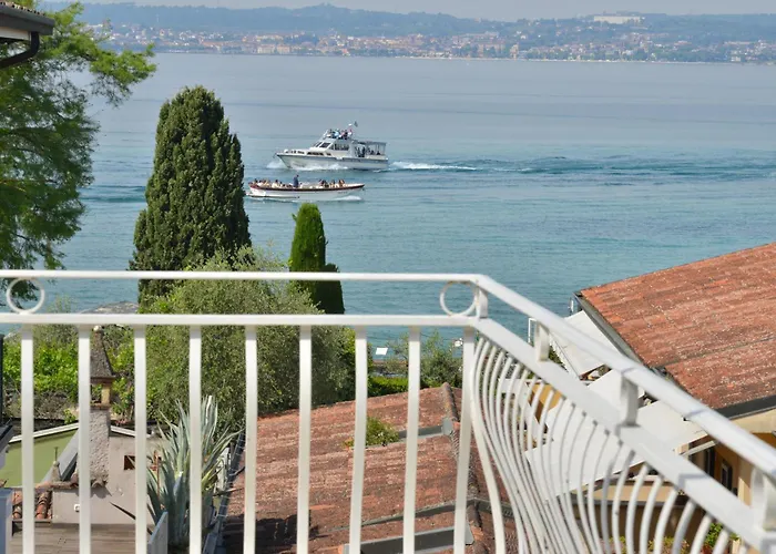Hotel Luna Sirmione