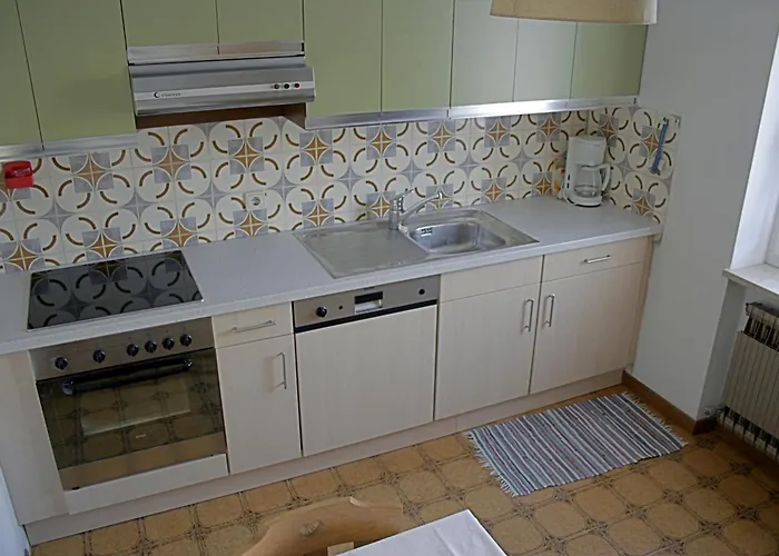 Residence Die Faerbe Vipiteno