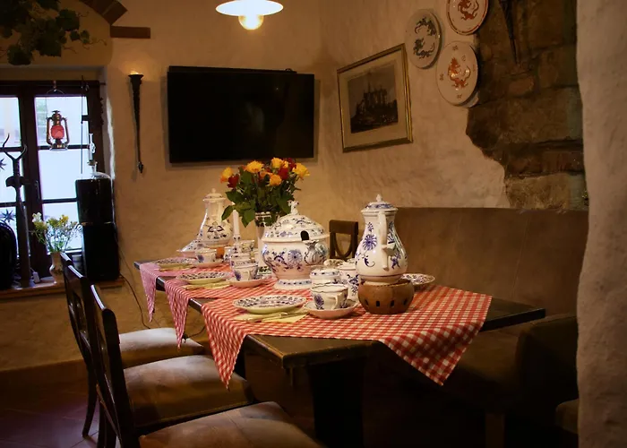 Hotel Schlossberg Meißen