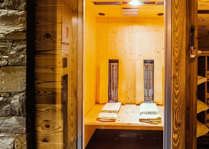 Hotel Residence Olympia Sarentino