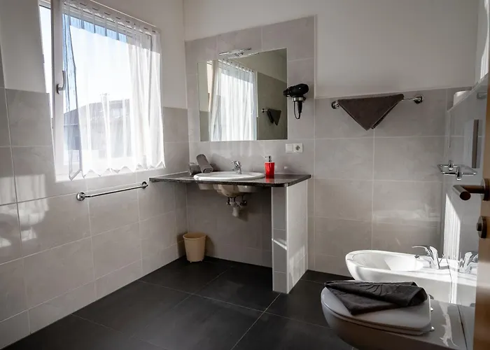 Garni Hotel Peterlinhof Kaltern