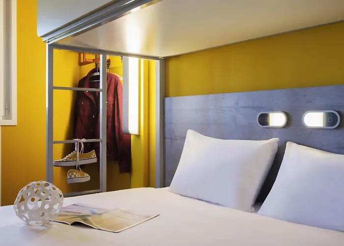 ibis budget Amsterdam Airport Badhoevedorp