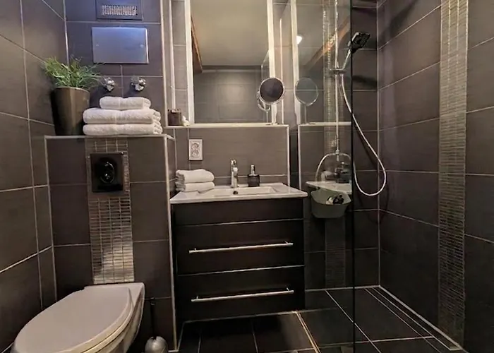 Boutique Apartment Regensburg