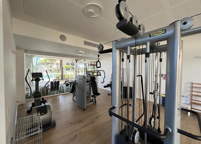 Park Hotel Pineta & Dependance Suite Eraclea Mare