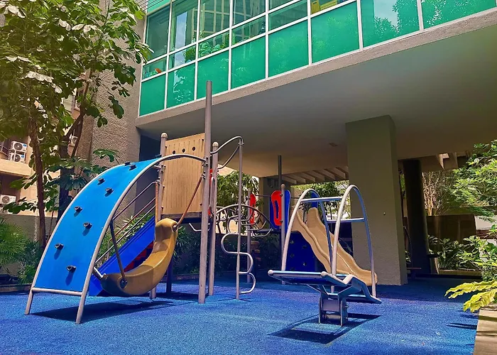 Lanson Place Bukit Ceylon