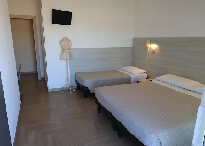 Hotel Soave Cervia