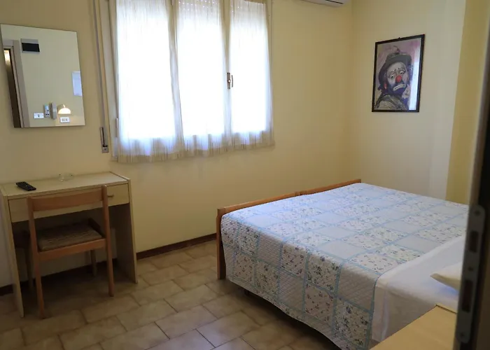 Hotel Soave Cervia