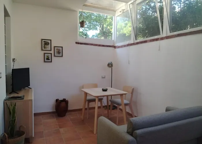 Villa Serra d'Elci Ascea