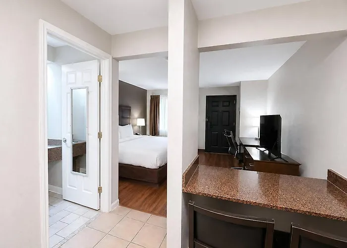 Quality Inn Augusta West Near Fort Gordon
