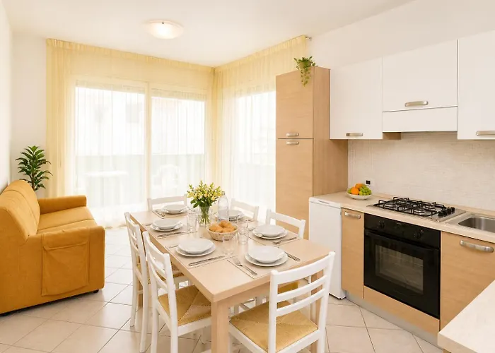 Residence Gianka - Agenzia Cocal Caorle
