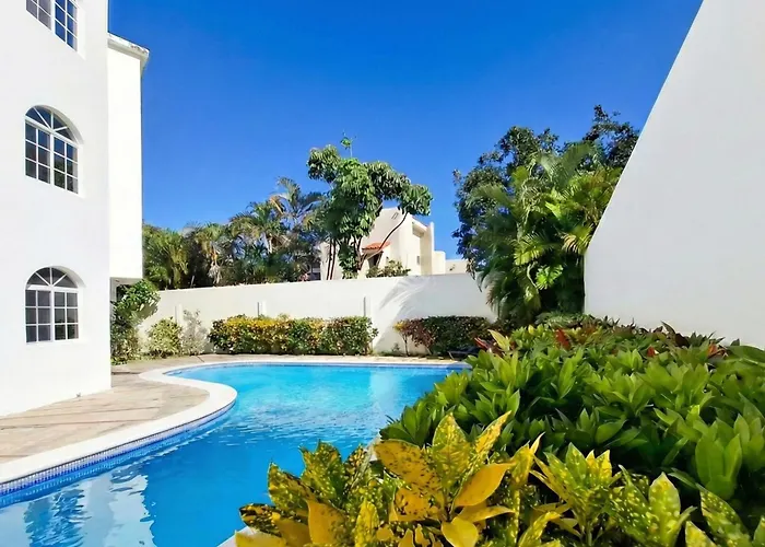 Boutique Appartement Costambar à Puerto Plata