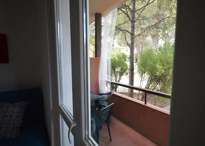 Casavacanze Zeus Marciana Marina 