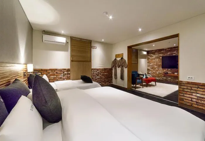 Incheon Soma Hotel