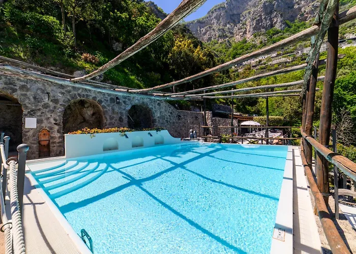 Villa Alba d'Oro - Historic Luxury Villa