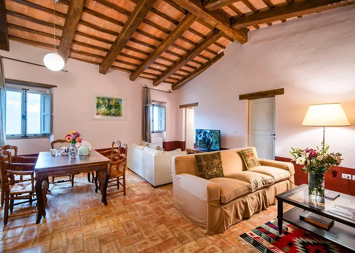 Boutique Hotel Castello Di Postignano Relais Sellano