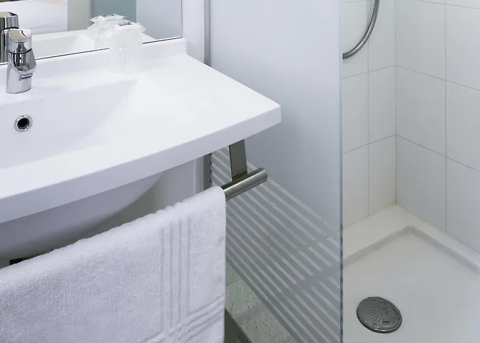 Ibis Budget Valence Sud