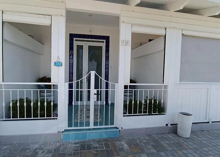 B & Beach Agropoli