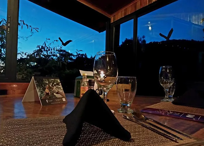 Belcruz Family Lodge Monteverde