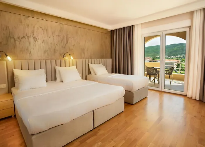 Boutique Hotel Jana Međugorje