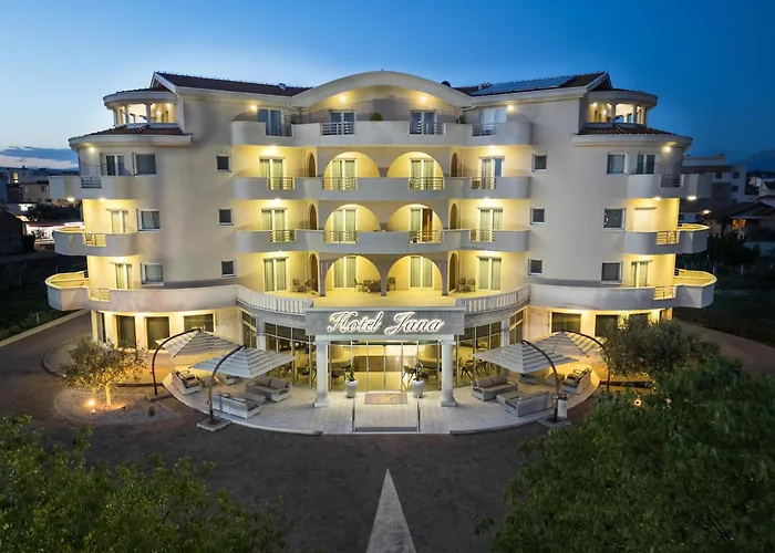 Boutique Hotel Jana Međugorje