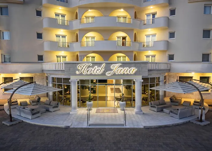 Boutique Hotel Jana Međugorje
