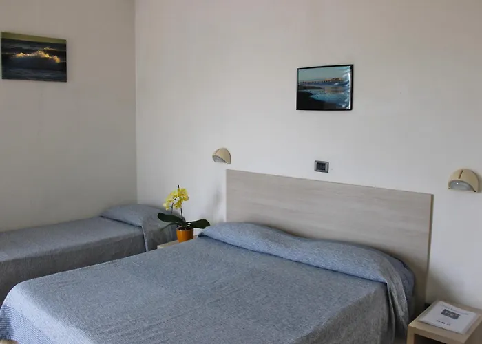 Hotel Puccinelli Lido di Camaiore