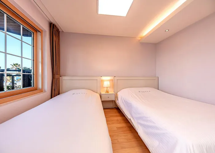 Dyne Resort Jeju