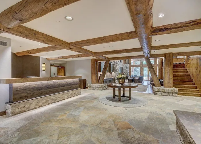 Elkhorn Lodge, A Vail Resorts Property