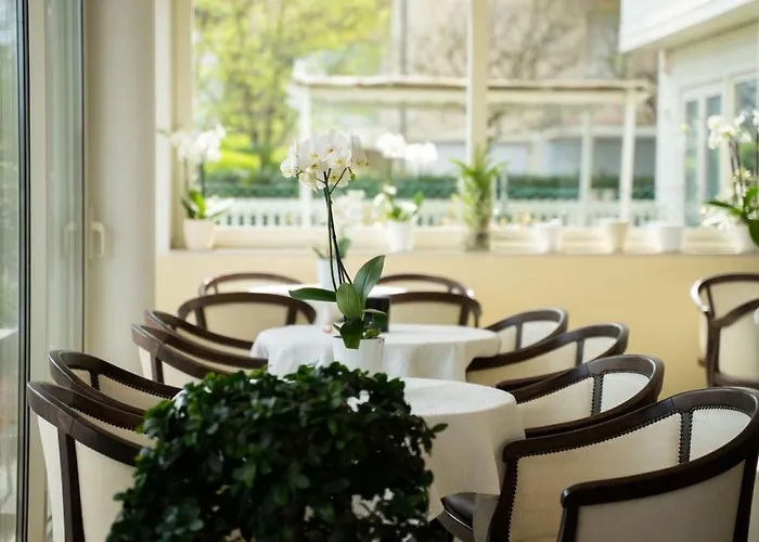 Hotel Ariella Milano Marittima