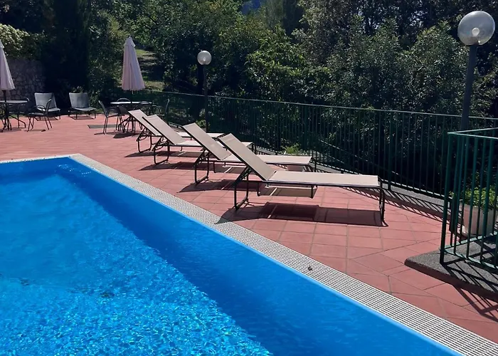 Appartamento Il Casalino Maratea
