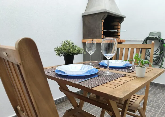 Casa Verão Azul Monte Gordo