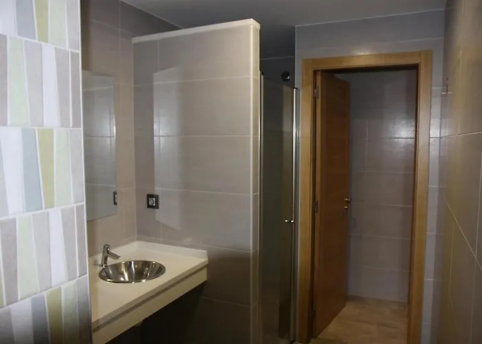 Albergue Outeiro Palas de Rei