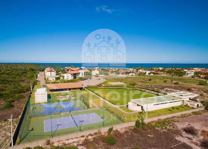 Carneiros Beach Resort Praia dos Carneiros