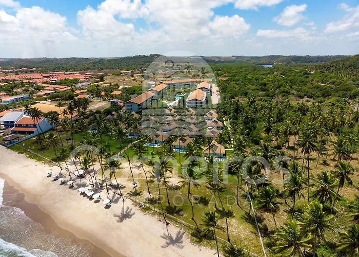 Carneiros Beach Resort Praia dos Carneiros
