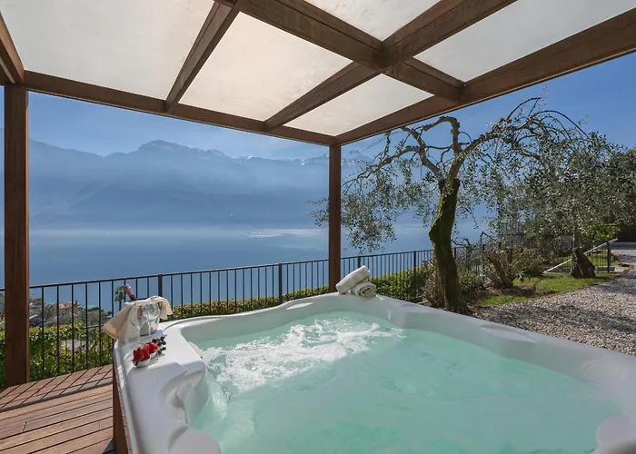 Hotel Atilius - Adults Only Limone sul Garda