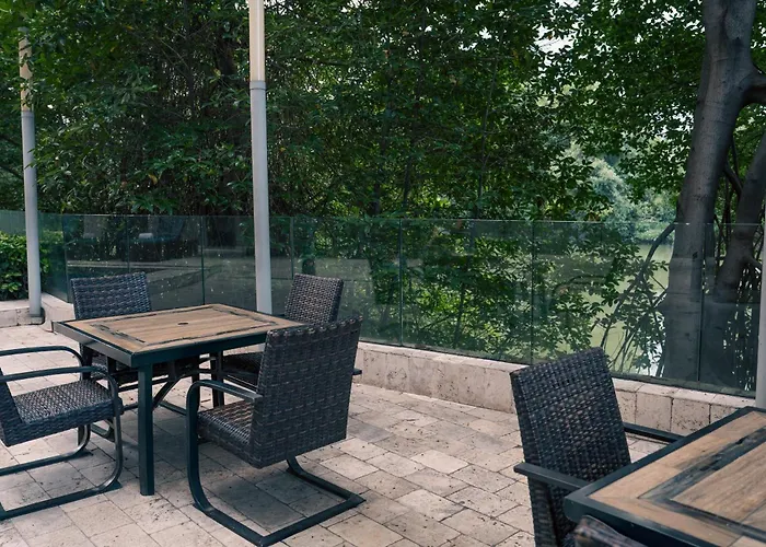 Radisson Hotel Guayaquil 5 star
