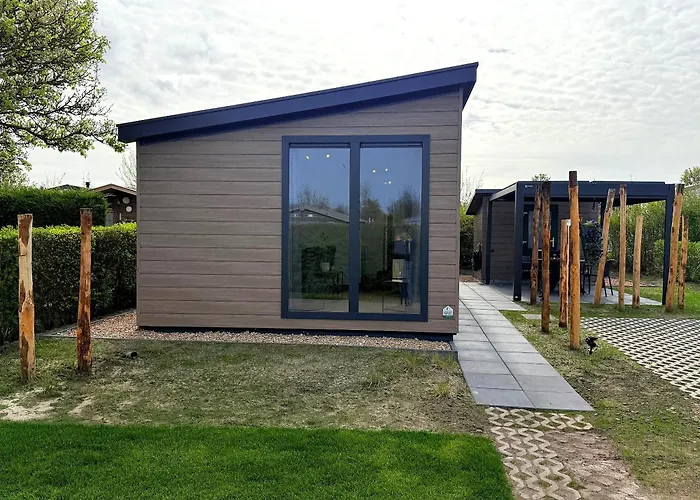 Kustpark De Strandloper Scharendijke