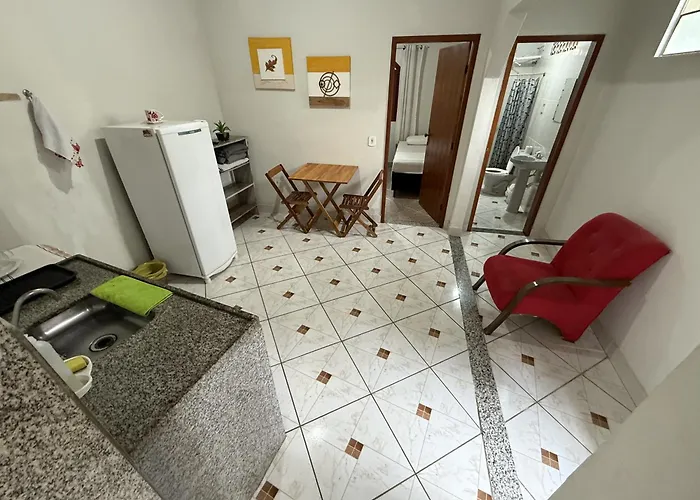 Hotéis que aceitam animais de estimação de Cachoeiro de Itapemirim
