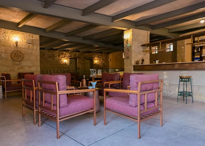 The Old Village Hotel & Resort