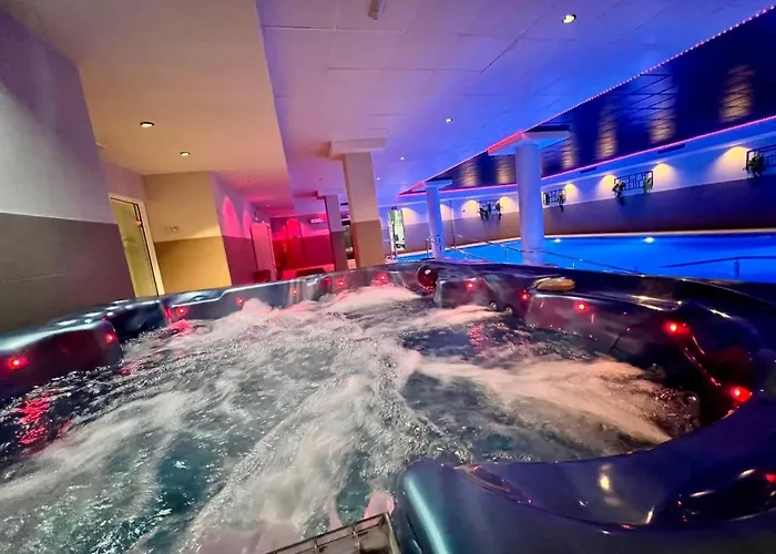 Vistamar Colors Boutique Luxury Apartments By Dlv -Adults Only-