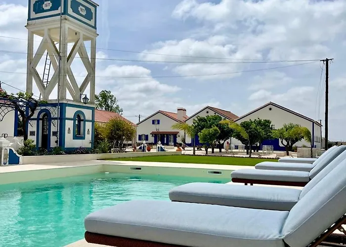 Marchanta Riverside Hotel Santarém aceita animais de estimação