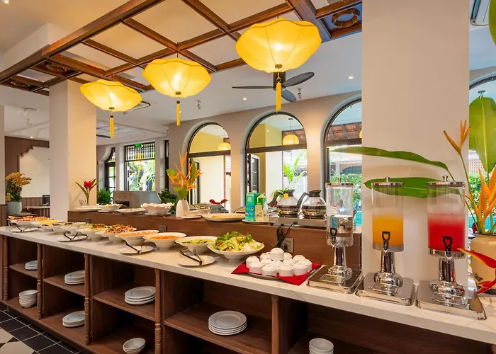 Backhome Boutique Old Town Hoi An