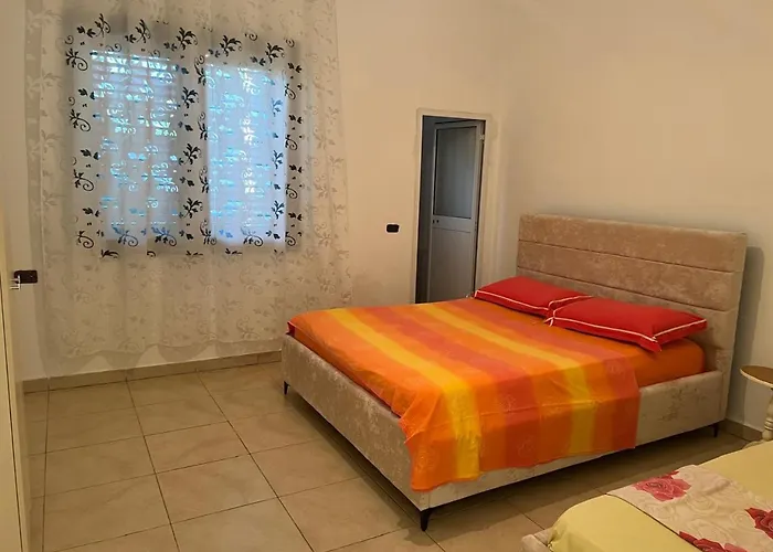 Vlora Apartments